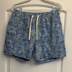 Fair Harbor Bungalow Swim Shorts